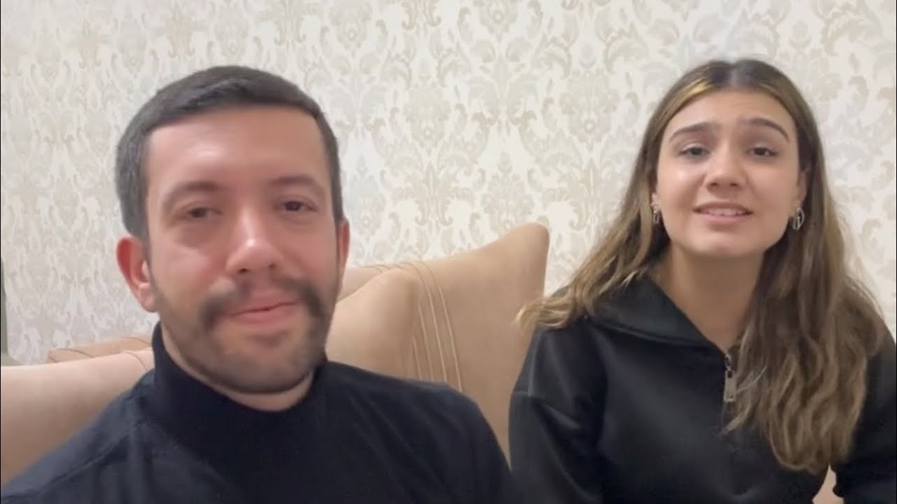Baver Karahan - Elif Sude İnan 🎙️Kararsızım