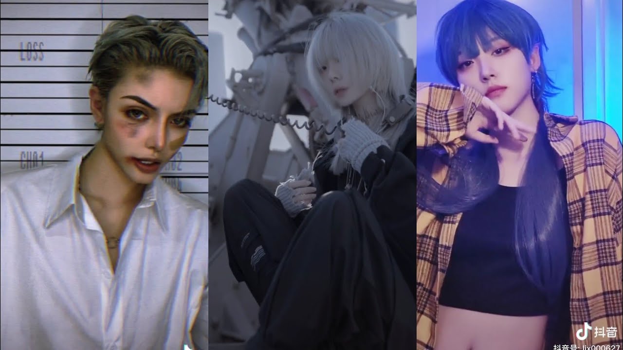 [抖音] Tiktok Soái tỷ✓ Thứ Bảy Máu Chảy Về Đâu