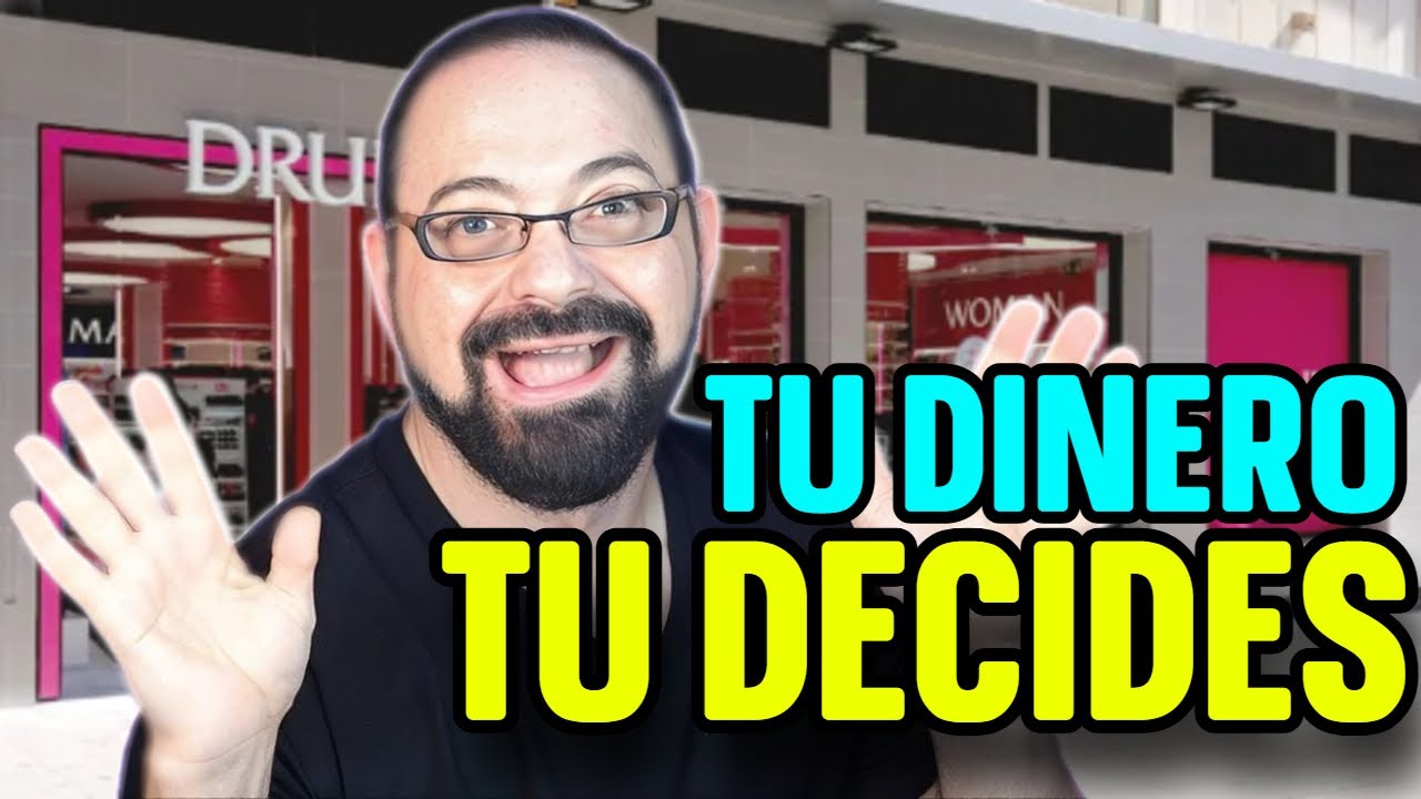 QUE NADIE DECIDA POR TI QUE PERFUME COMPRAR Y MÁS CON TU DINERO