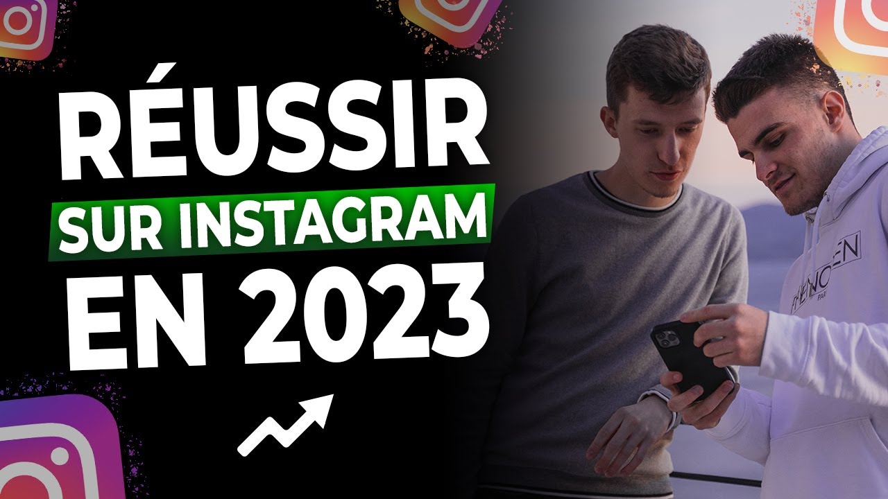 R&eacute;ussir sur Instagram en 2024 (5 &eacute;l&eacute;ments indispensables)
