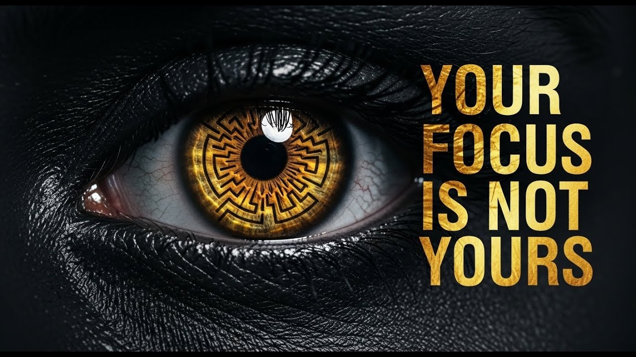 The Architect of Your Own Reality - Stop Letting Others Design You