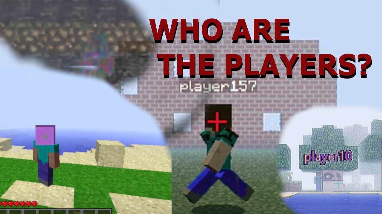 Что случилось с Player30? | Player30 ARG