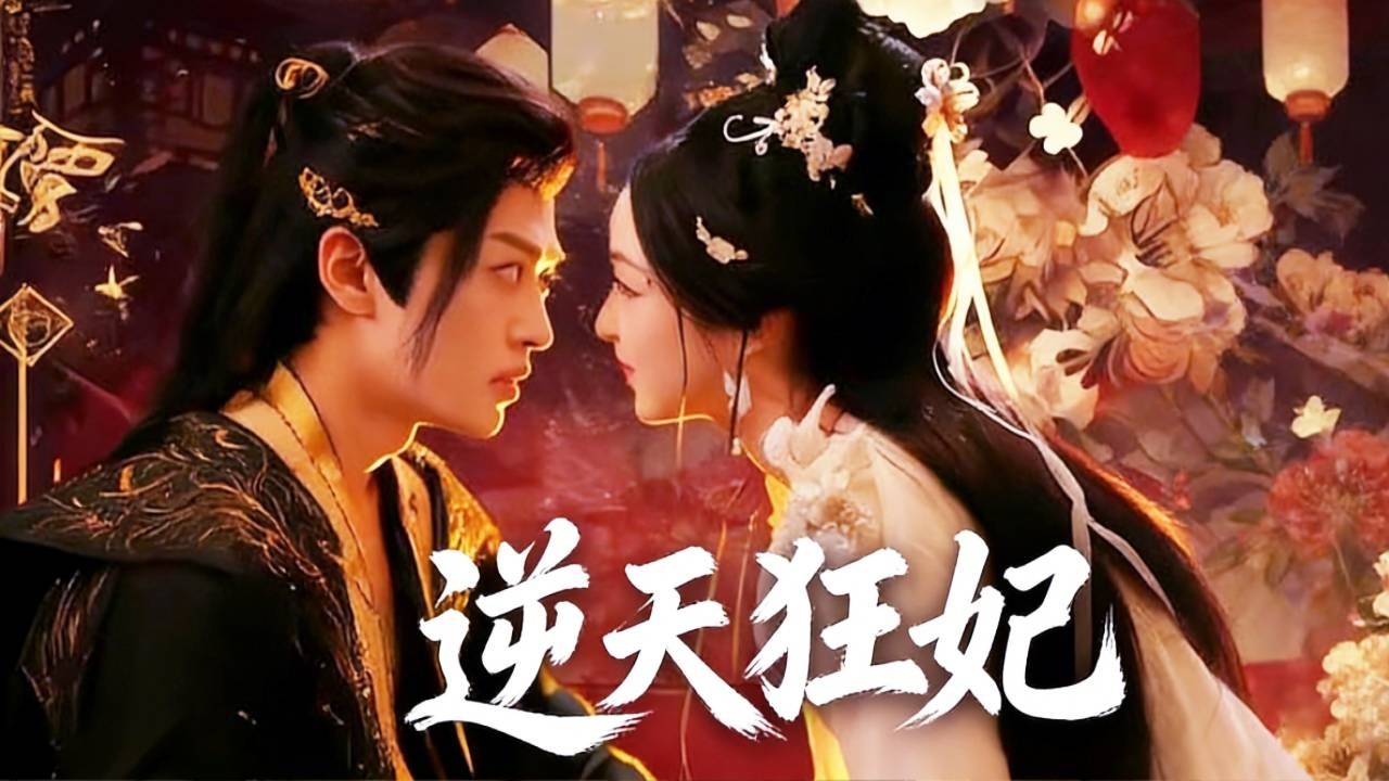 董子源&孫子銠 🔥修仙大佬睜眼穿成炮灰大小姐？這一世她反手綁定神秘王爺，歸來揍渣爹，撕綠茶，踹渣男，一路開掛，冷面王爺更是圍著她團團轉！