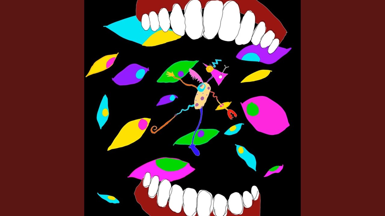 Psychological Evaluation (ZOOBLE ABSTRACTION)