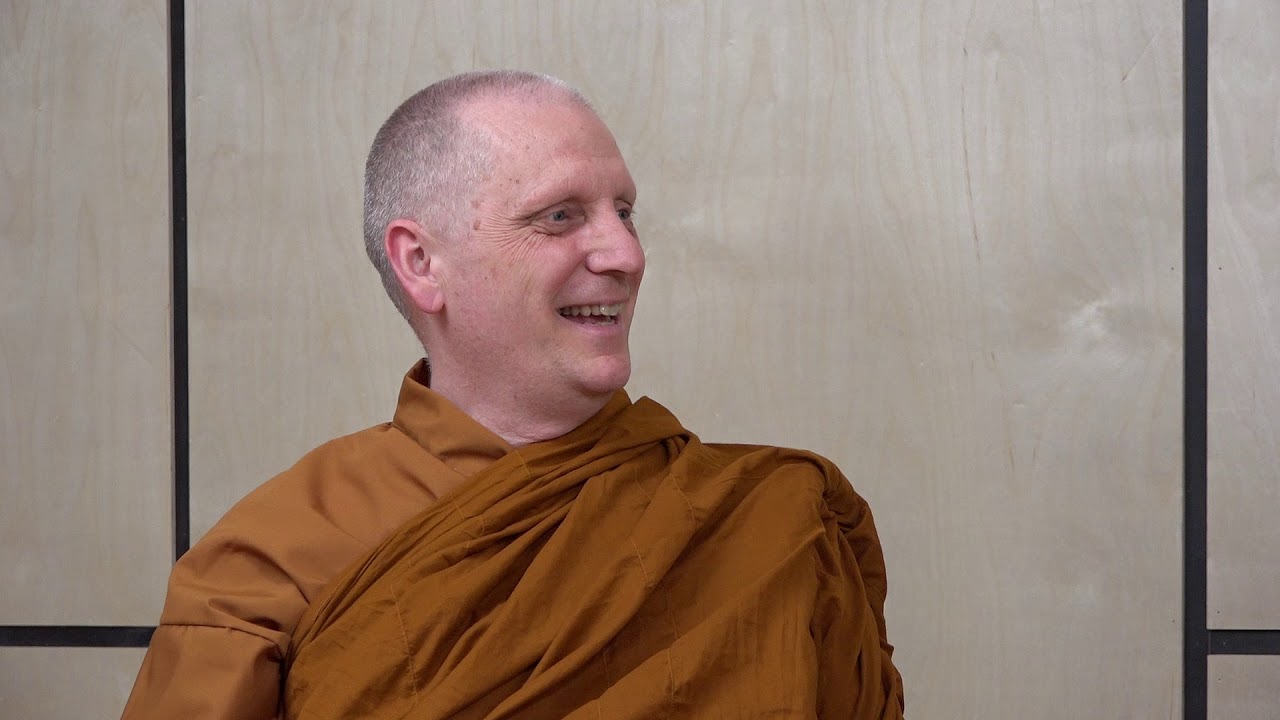 Buddhist Cosmology (4): Ghost Realm