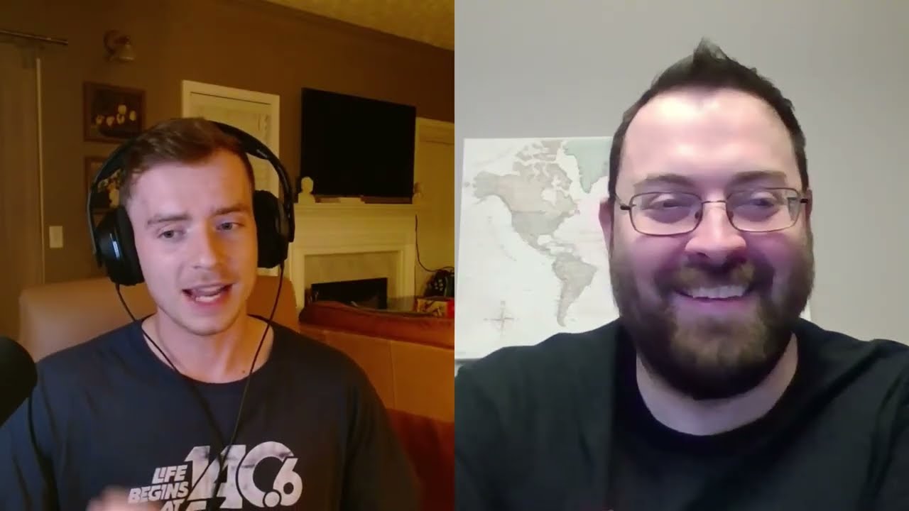 Goblet of Fire Chs13&14 with Dan from Hogwarts: A Podcast
