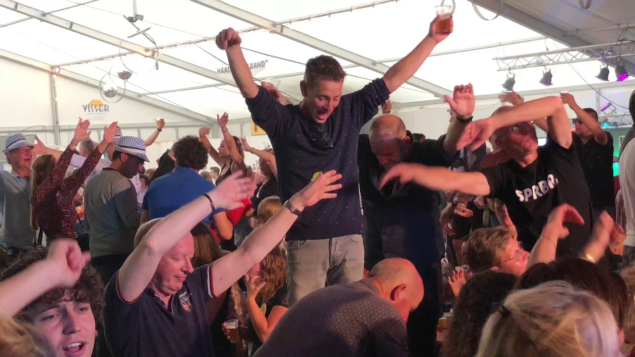 Septemberfeest 2019 Borculo (Tiroler party 07-09-2019)