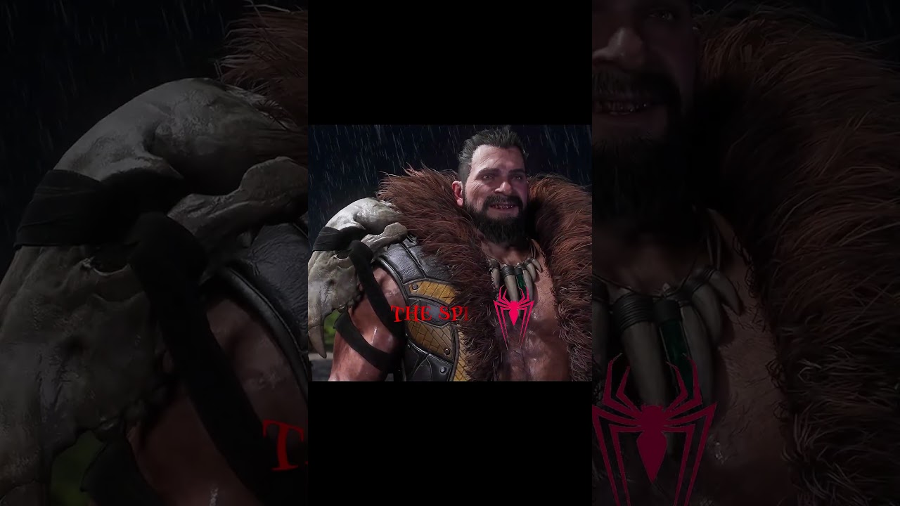Spiderman 🤡 / Spiderman+Venom 🗿#spiderman #venom #spidervenom #peterparker #kraven #symbiotes