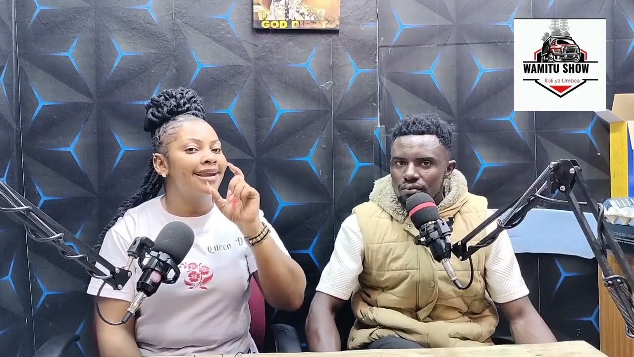 QUEEN D : DATING YOUNG BOYS NI STRESS TUPU , Girls Be Wise While Dating Tell Him To Open a Business 