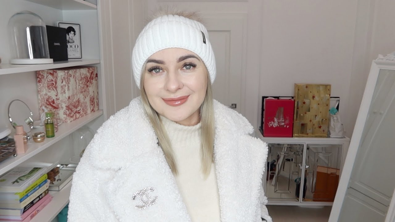 OSTATNIE PRZYGOTOWANIA VLOGMAS 23