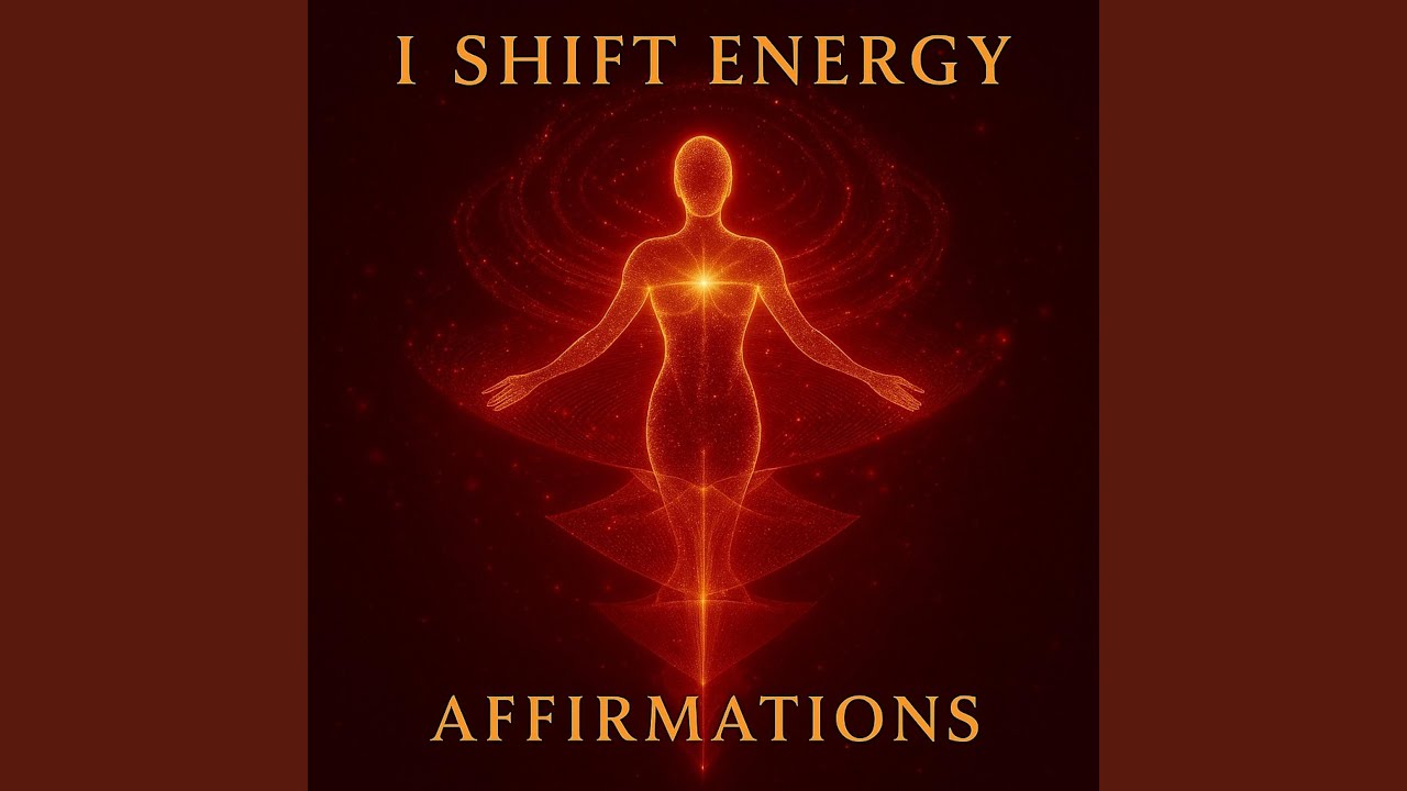 Shift Your Energy To Love (From Within)