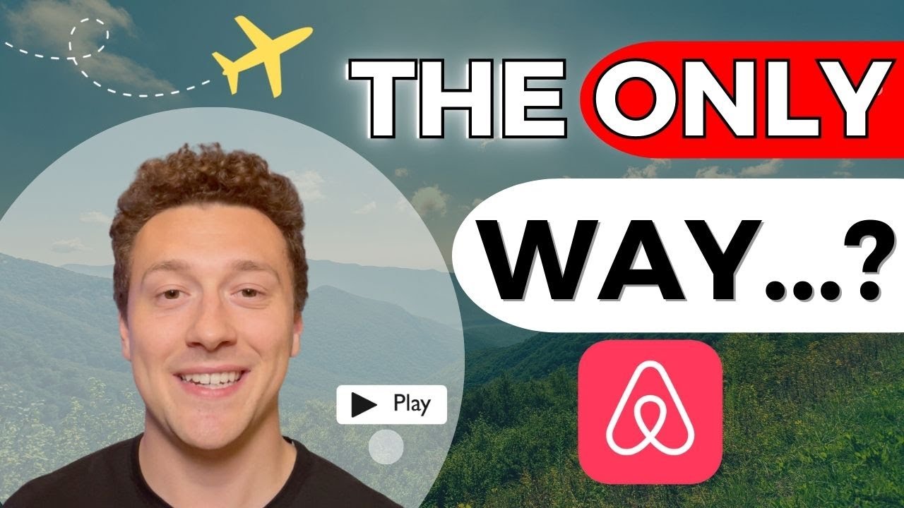 How to be an Airbnb Host In Vancouver!  🌎✈️