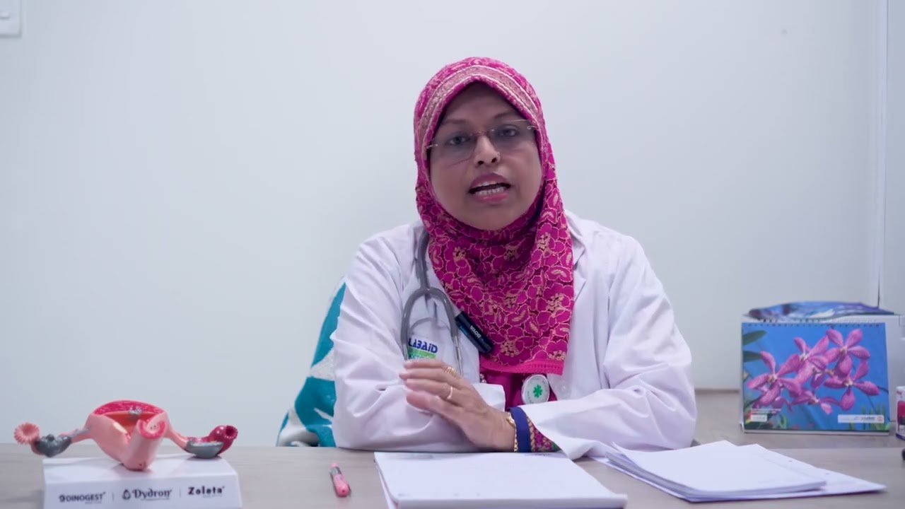 কীভাবে কাজ করে IVF, কারা এই চিকিৎসা নিতে পারেন !