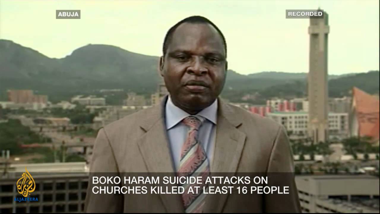 Inside Story - Will Nigeria violence spiral out of control?