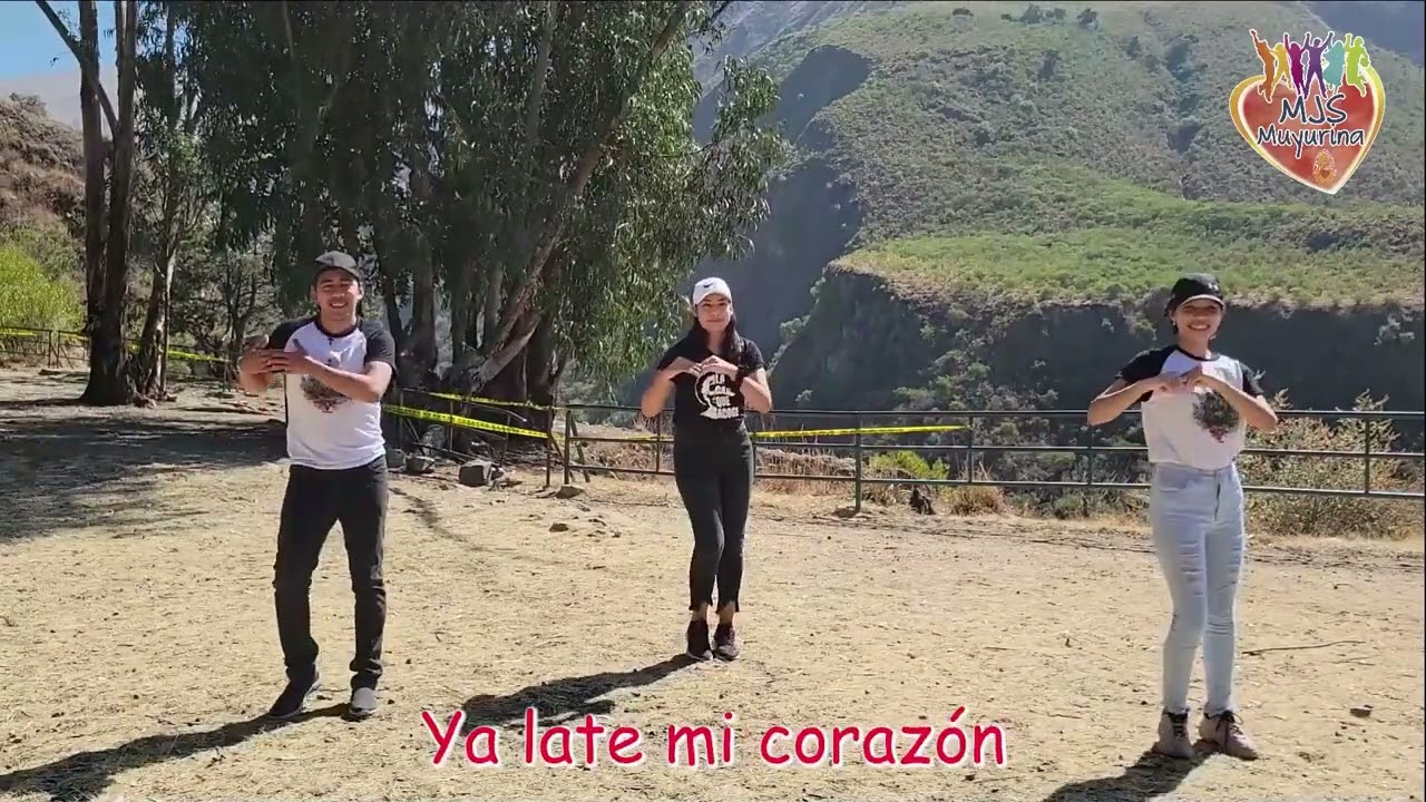Animacanto ¡Ay doctor! - Comunicadoras Eucarísticas