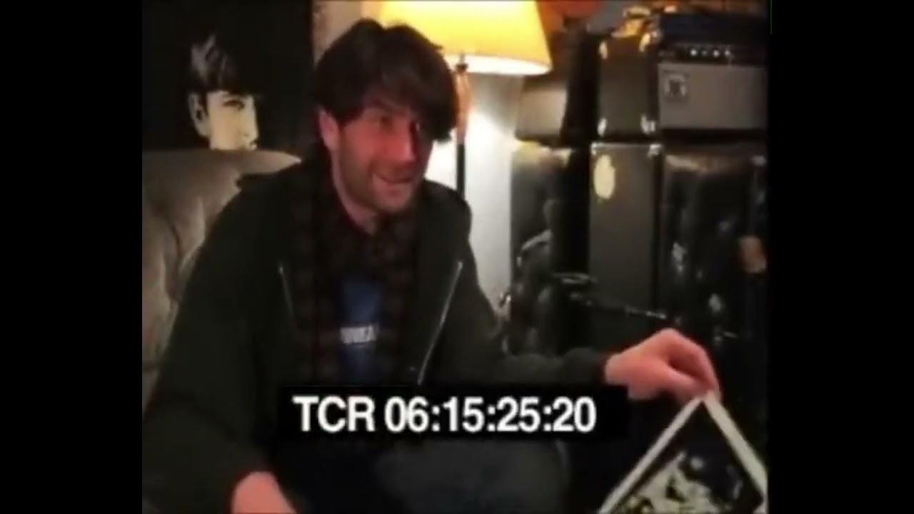 Vern Rumsey interview 2009 unwound karp