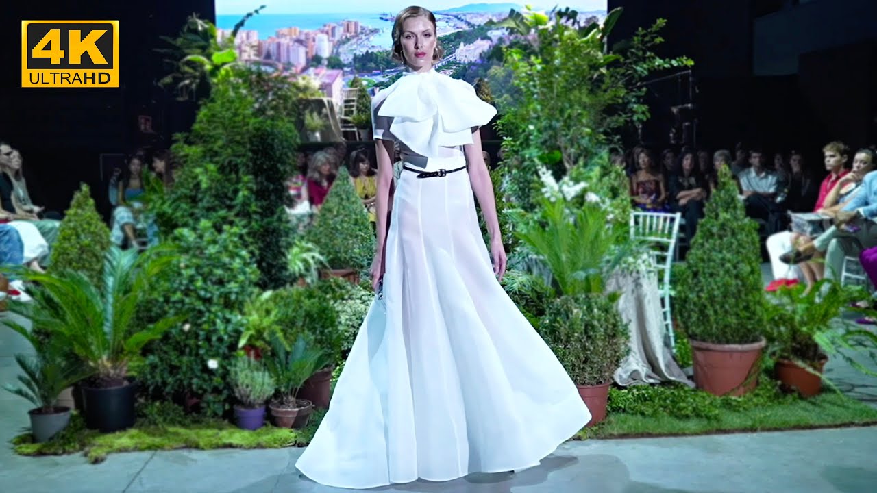 Rafael Urquizar | Spring/Summer 2025 | MBFW Madrid
