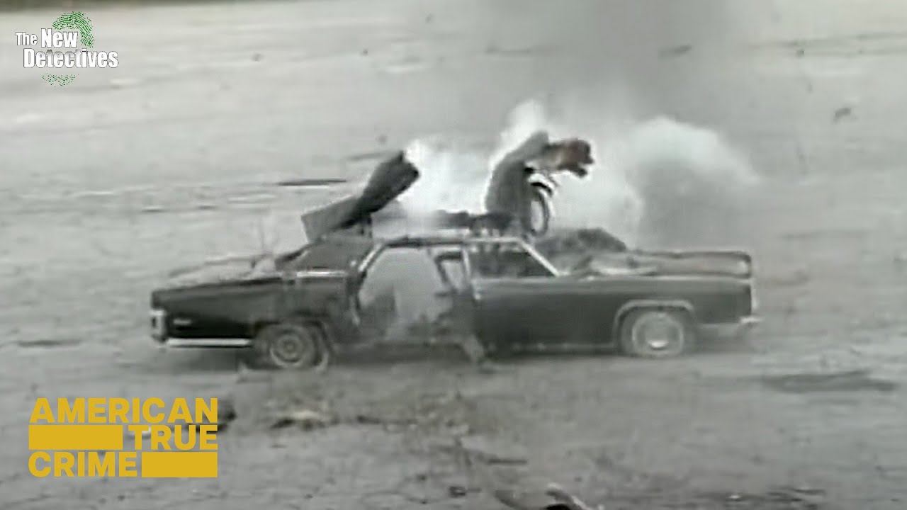 Serial Bombing Cases | American True Crime