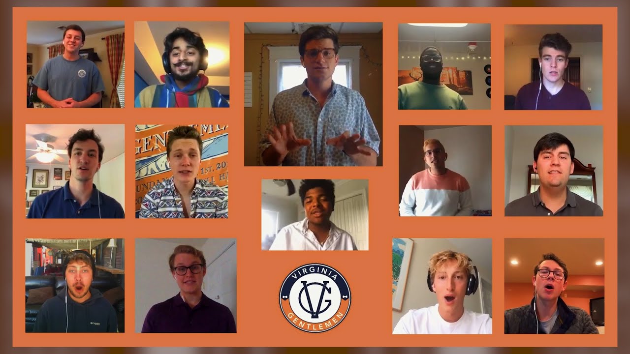 Arts on the Hill, Episode 4: A Cappella, Trombone, Dance and More