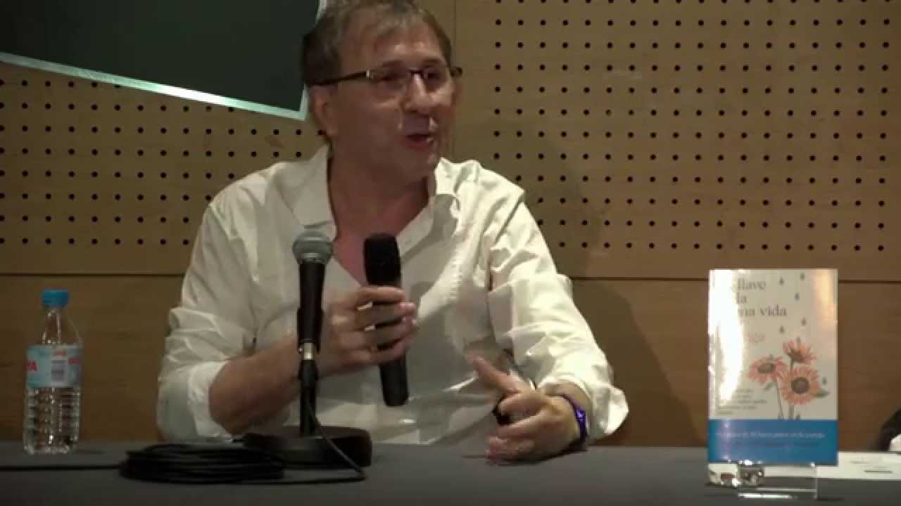 La llave de la buena vida