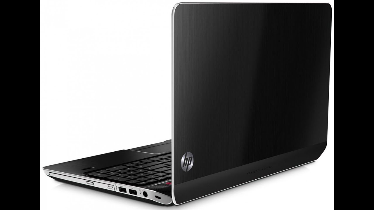 OPEN ME UP! HP DV6 7000 series and HP Envy 15 Disassembly