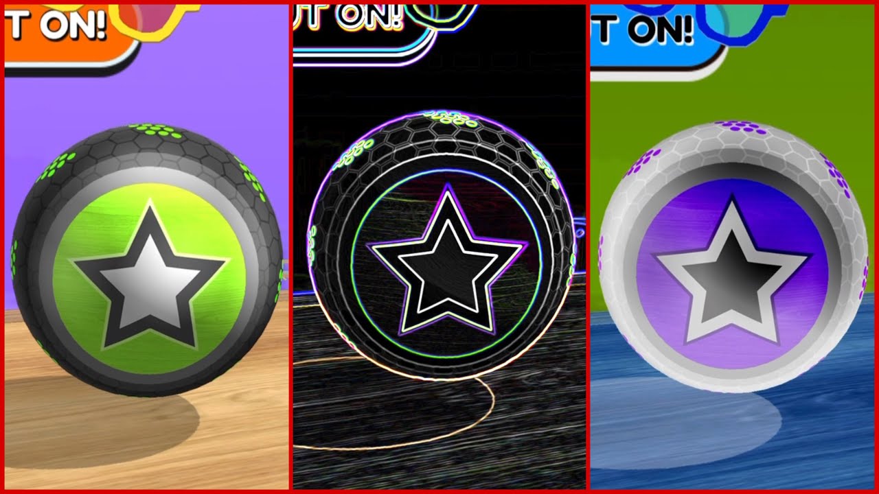 GOING BALLS - AMAZING TIME PLAYING - STAR 🌟 BALL WITH AWESOME 3 FILTERS - LEVELS 8269 TO 8271