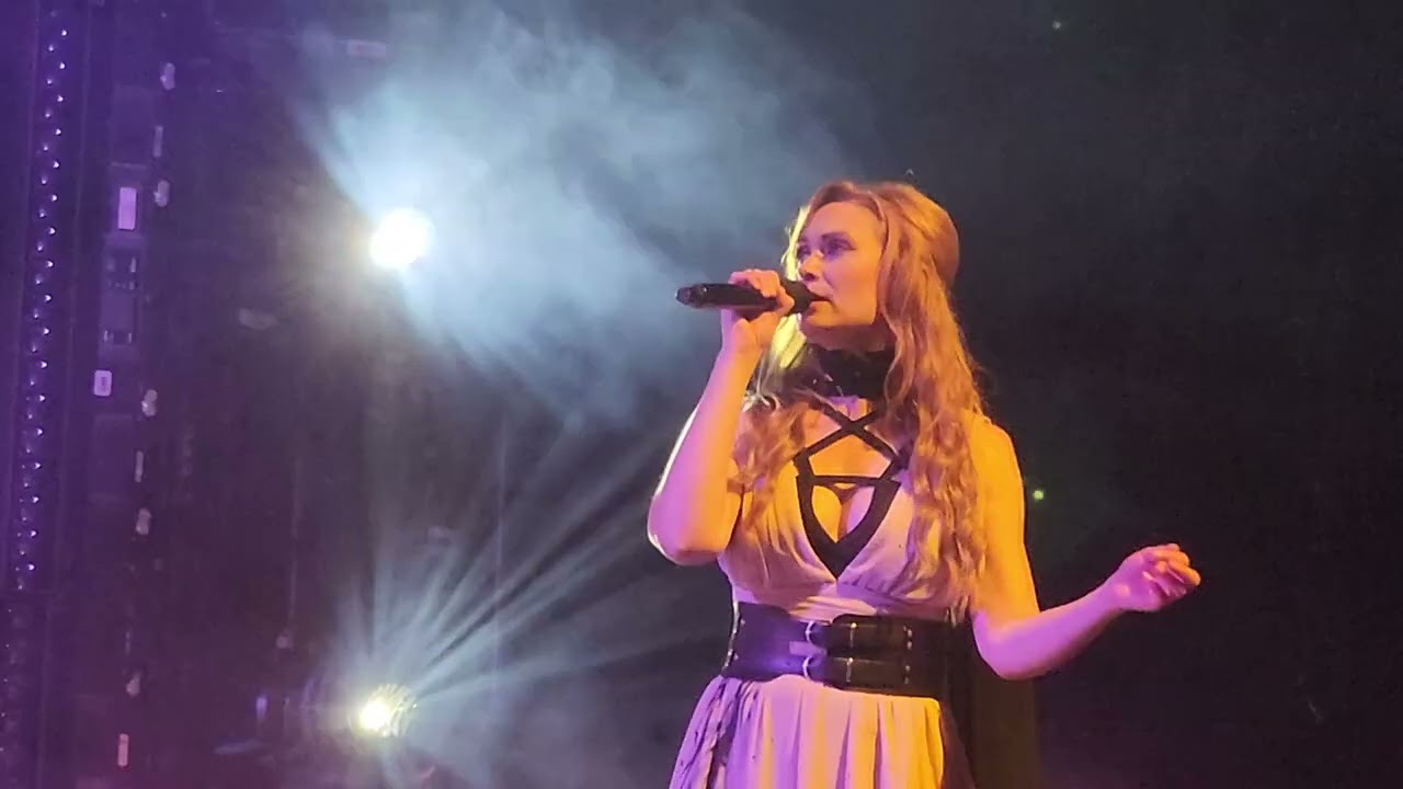 Smashing Pumpkins - 1979 - Budweiser Stage, Sept. 2, 2023 (Toronto)