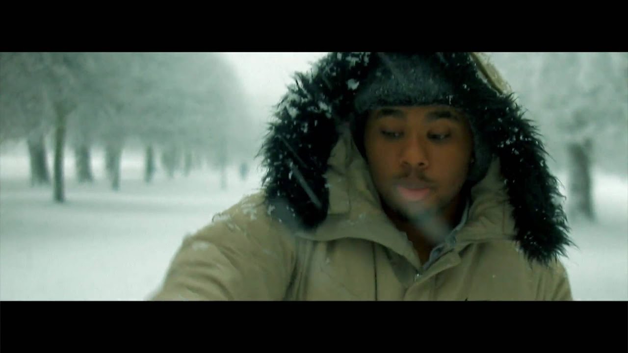 Merki Waters, Shivaa & Eroko Jr - Cold (Official Music Video)