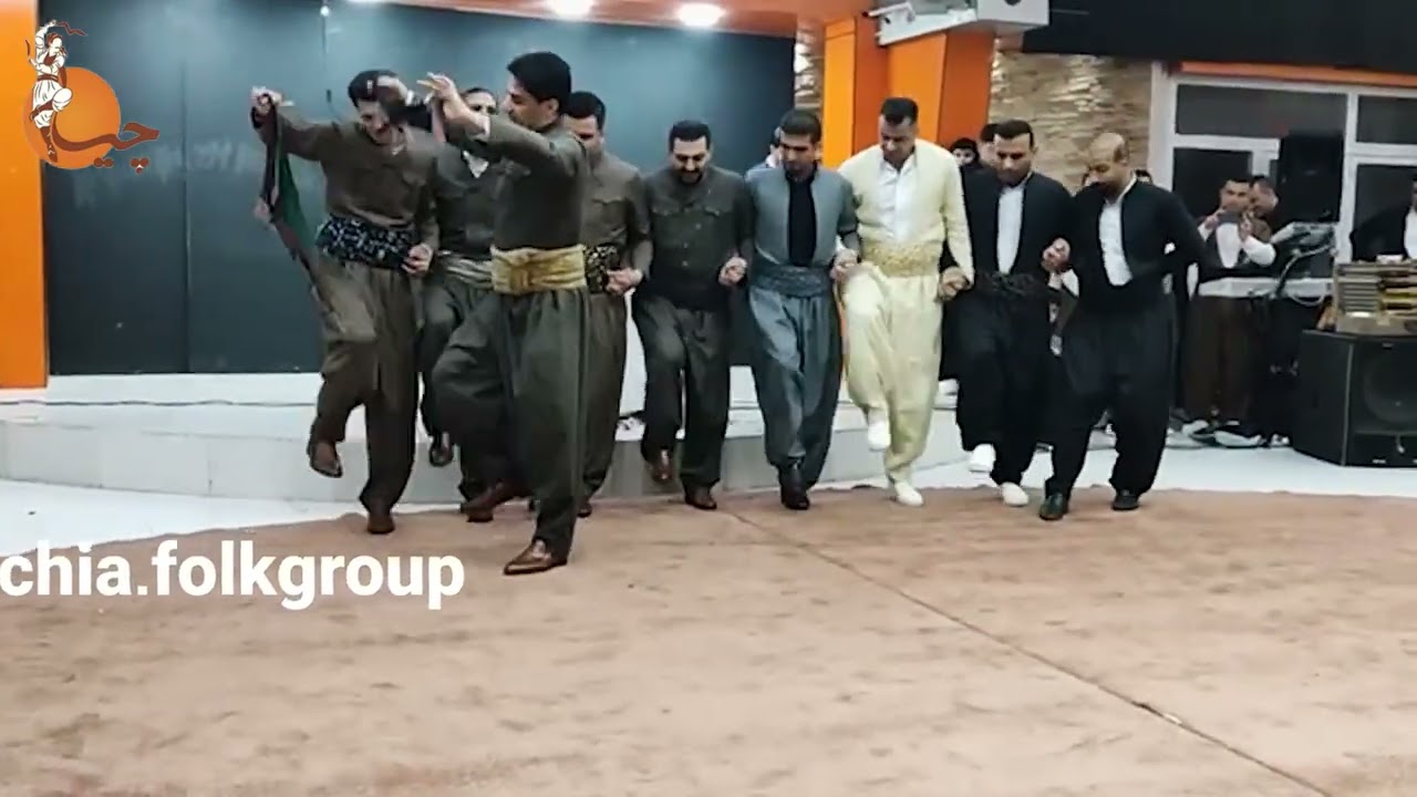 اجرا در مراسم سالگرد گروه 