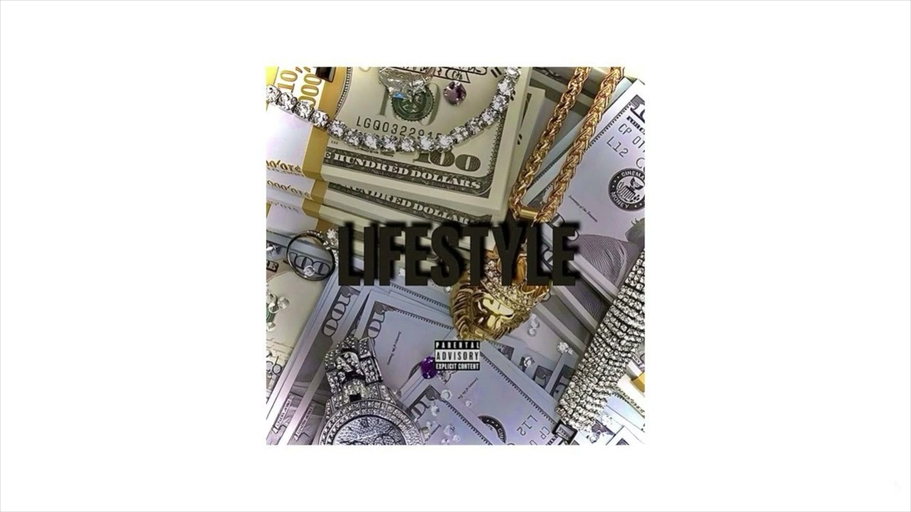KRETZ - CANDY /LIFESTYLE VOL.I/