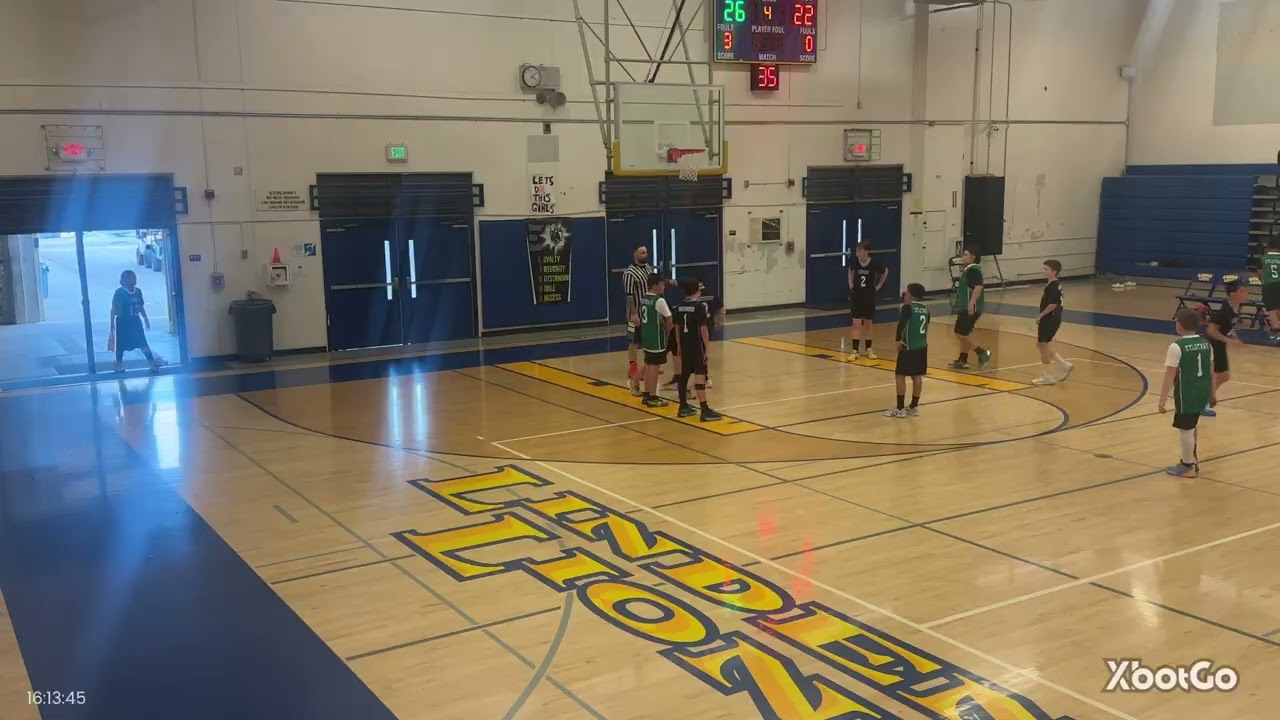 Championship Magic WIN against Celtics