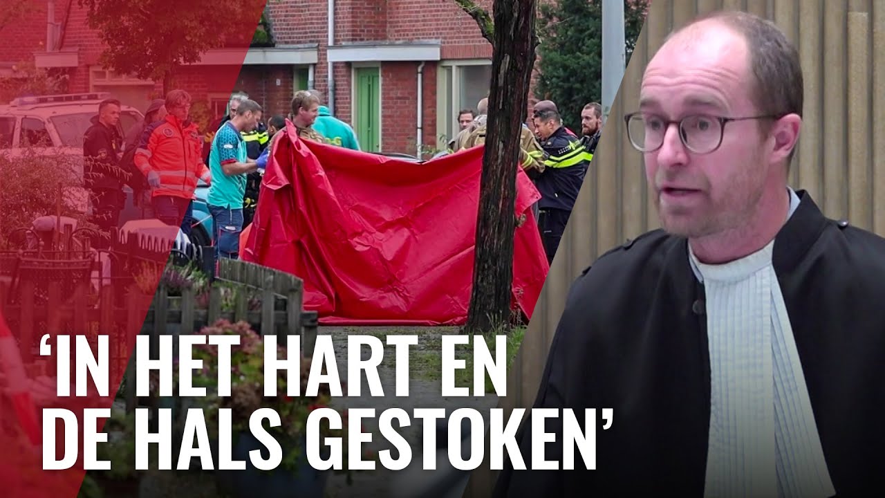 Steekpartij Hazelaarstraat: ruzie om pinpas mogelijk aanleiding