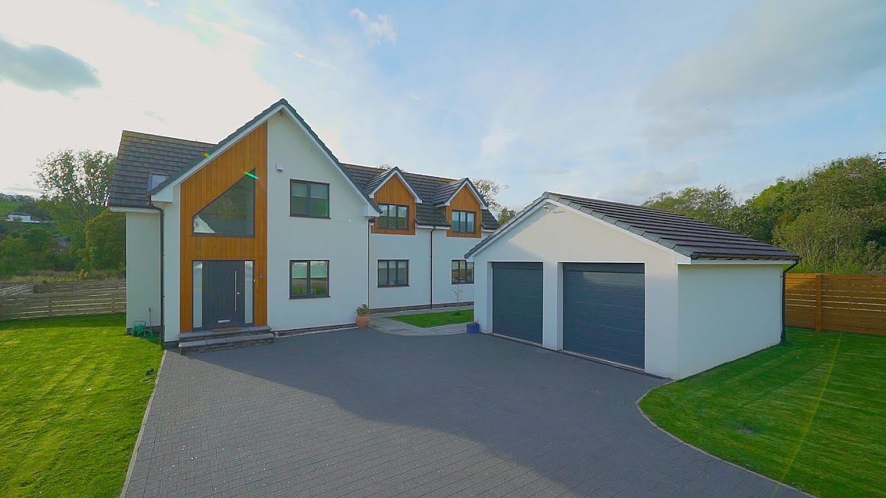 9 Mauldslie Castle Orchard, Carluke, ML8 5FJ