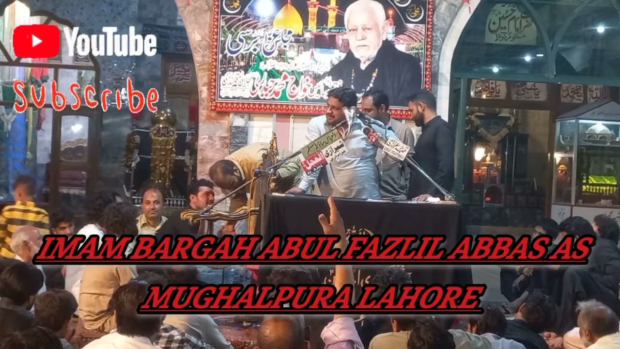 New Qaseeda Hussain Hai Hussain Hai