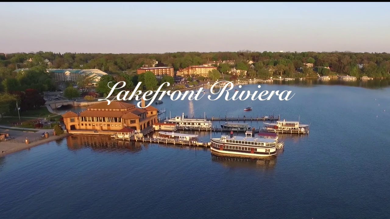 Weddings in Lake Geneva, WI