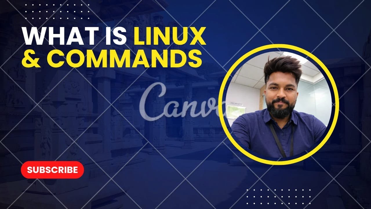 2-Linux | Linux Commands | Linux Operating System Explained
