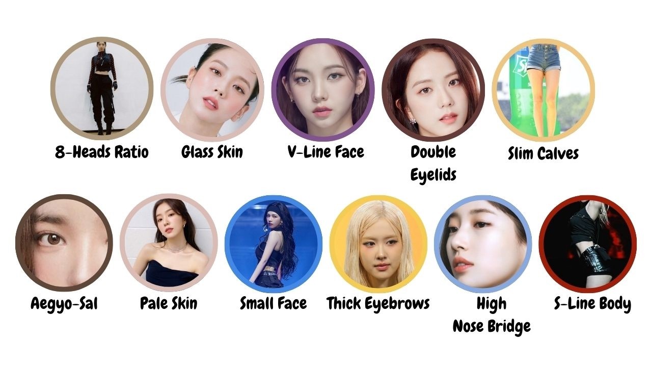 Every Korean Beauty Standard Explained in 17 Minutes