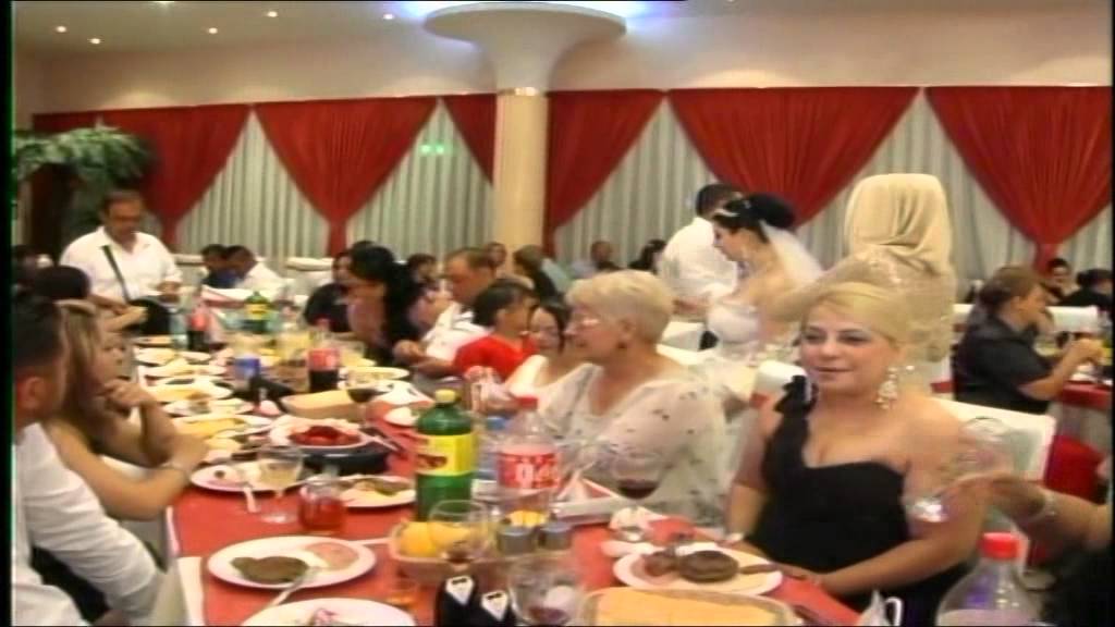 Svadba Nehat & Ajla Djafer Ork Veli Sampioni 3 Del