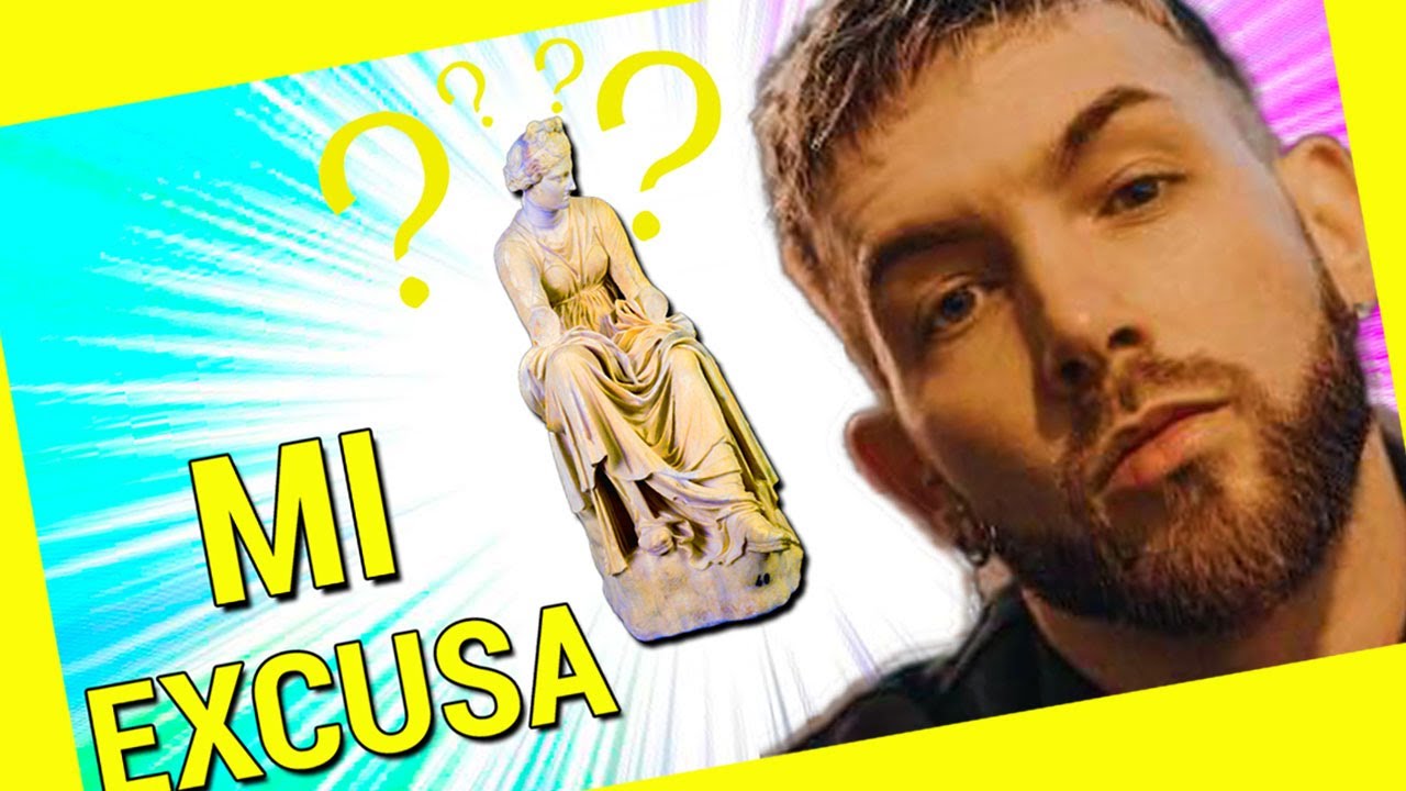 Psicólogo [REACCIONA] a Lytos - Musa | La concepción 🔥 Qué HACER con el SUFRIMIENTO 💔