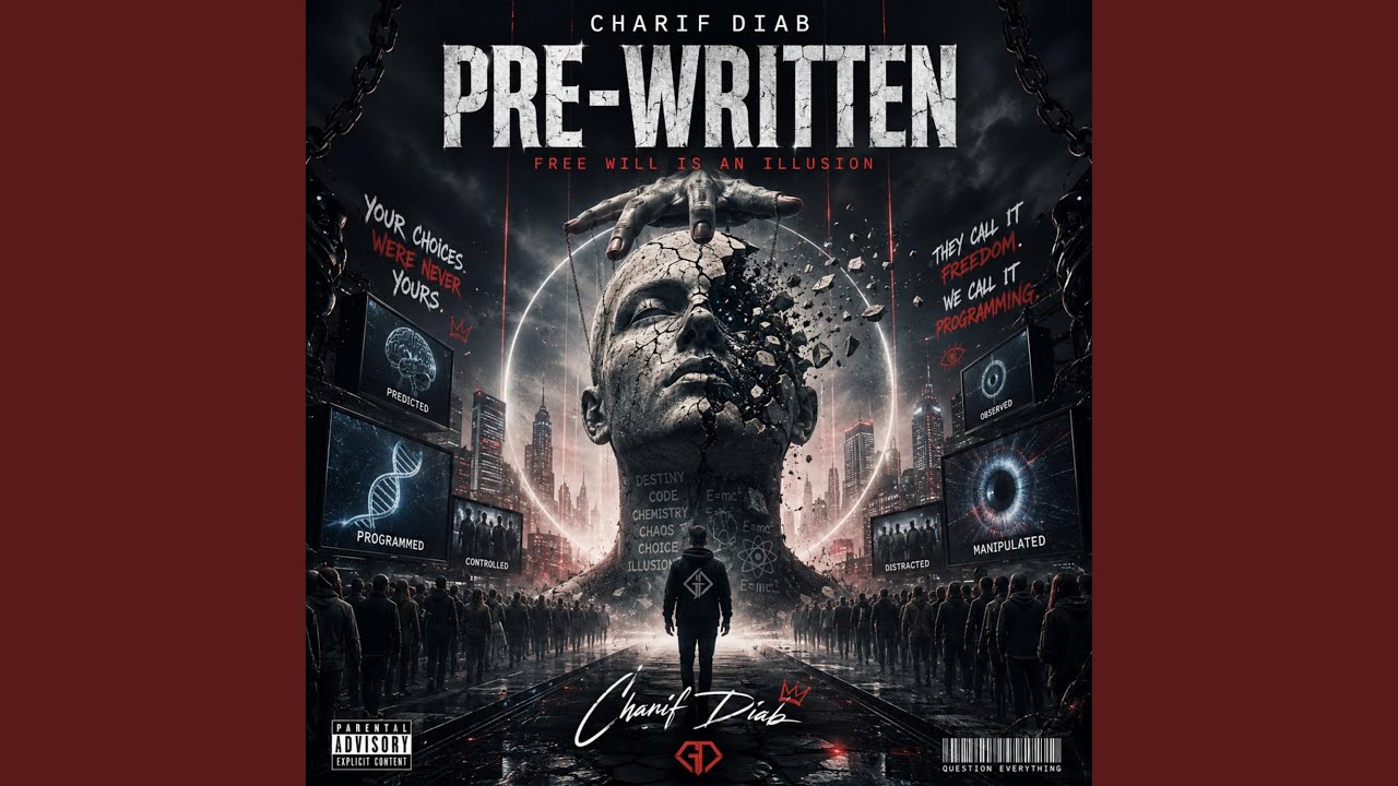 PRE-WRITTEN