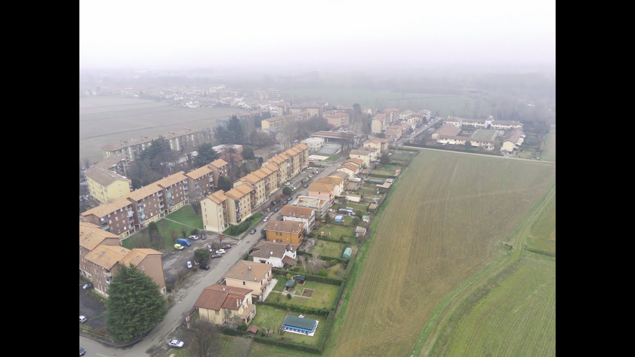 Pavia Quartiere Scala