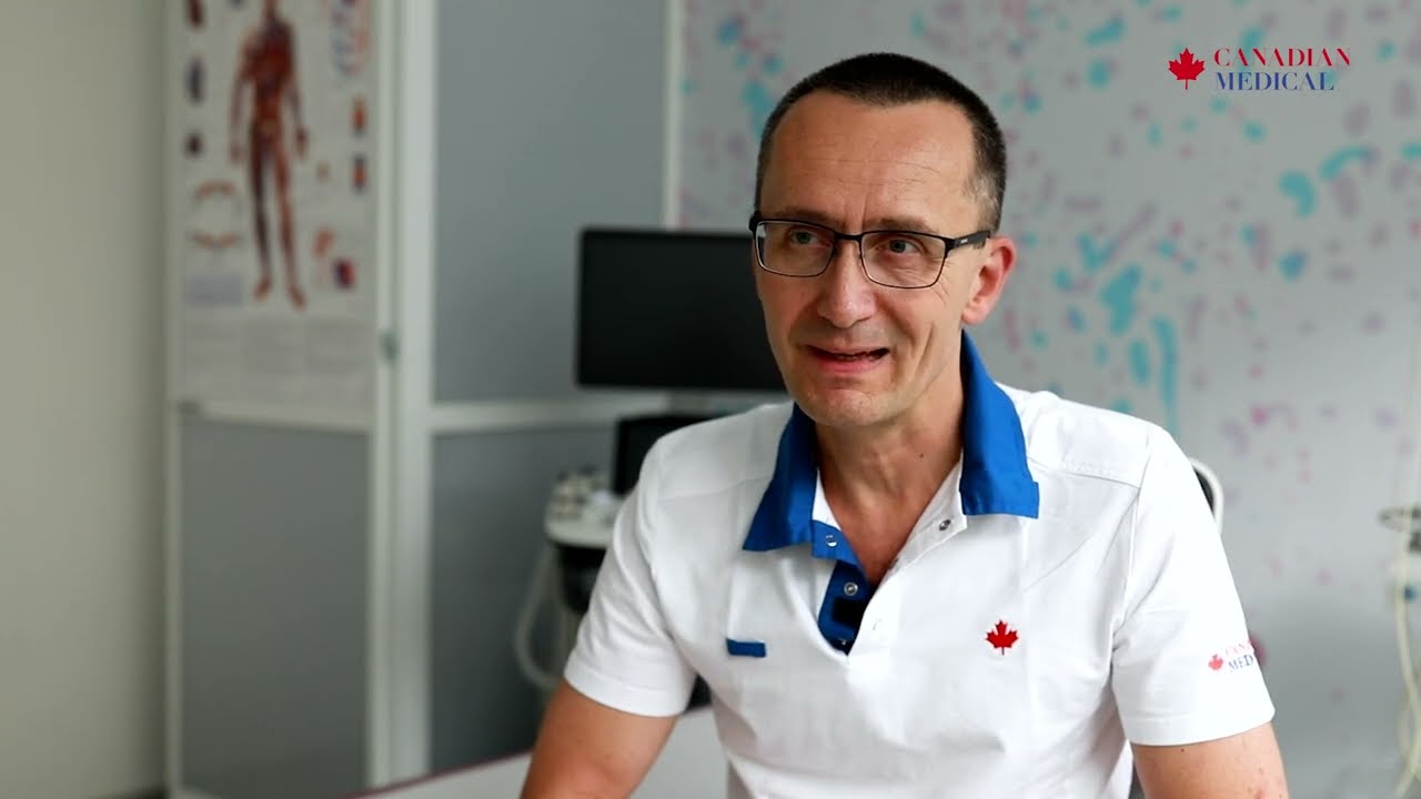 Vysoký cholesterol: MUDr. Pavel Poláček