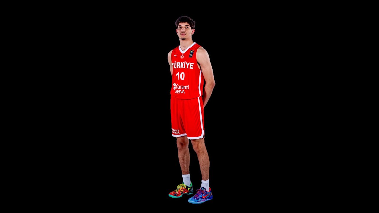 CENGİZ SARP COŞKUN ('07 )  ANALİZ