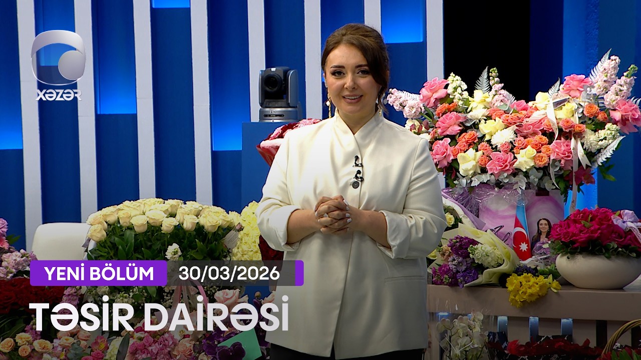 Təsir Dairəsi - 30.03.2026