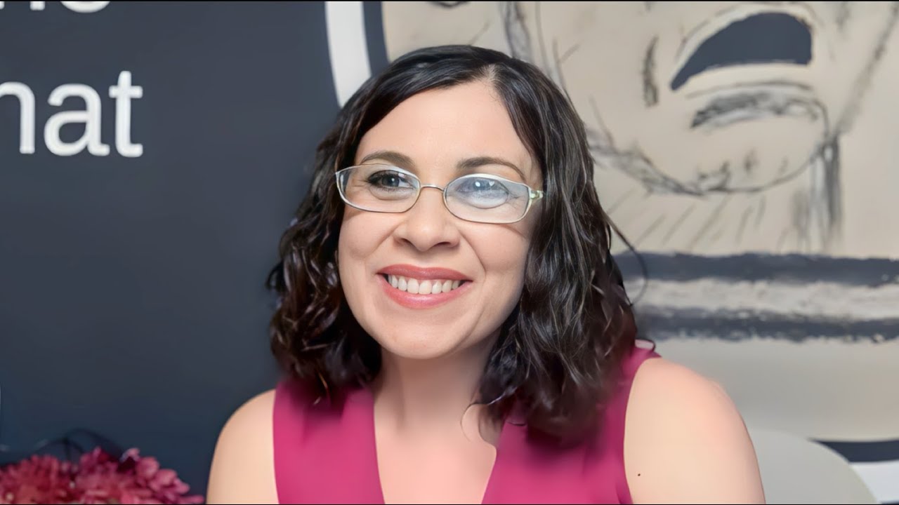 Interview With Legal Expert Anna Doherty On Lucy Letby