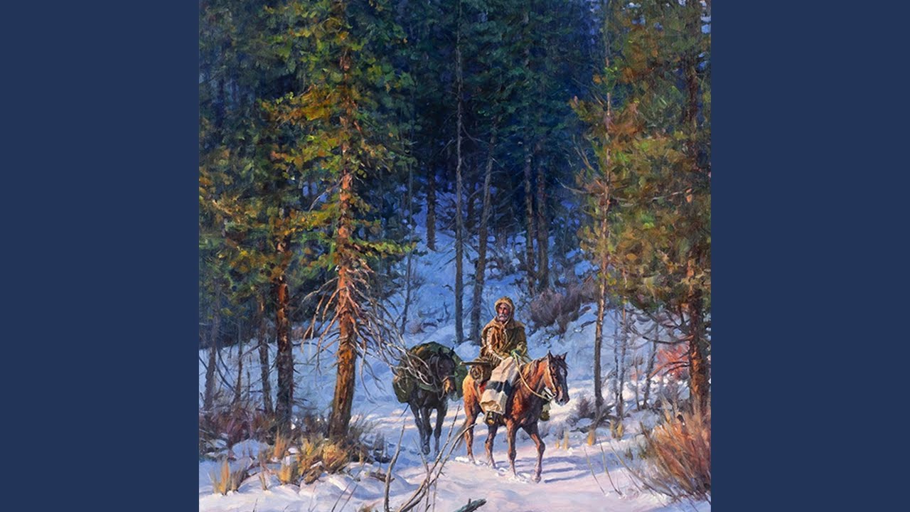 MOUNTAIN MAN
