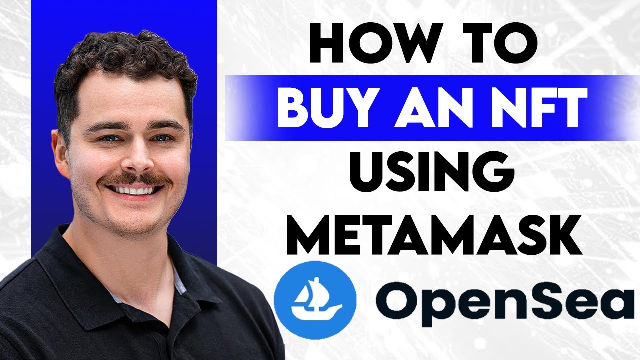 Как купить NFT на OpenSea с помощью MetaMask [Руководство на 2026 год]