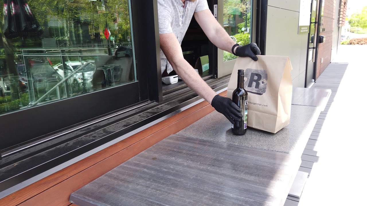 Vancouver's River District: Our New Home