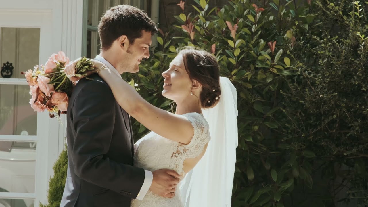 Amy & George Wedding Film | Norwich, Norfolk