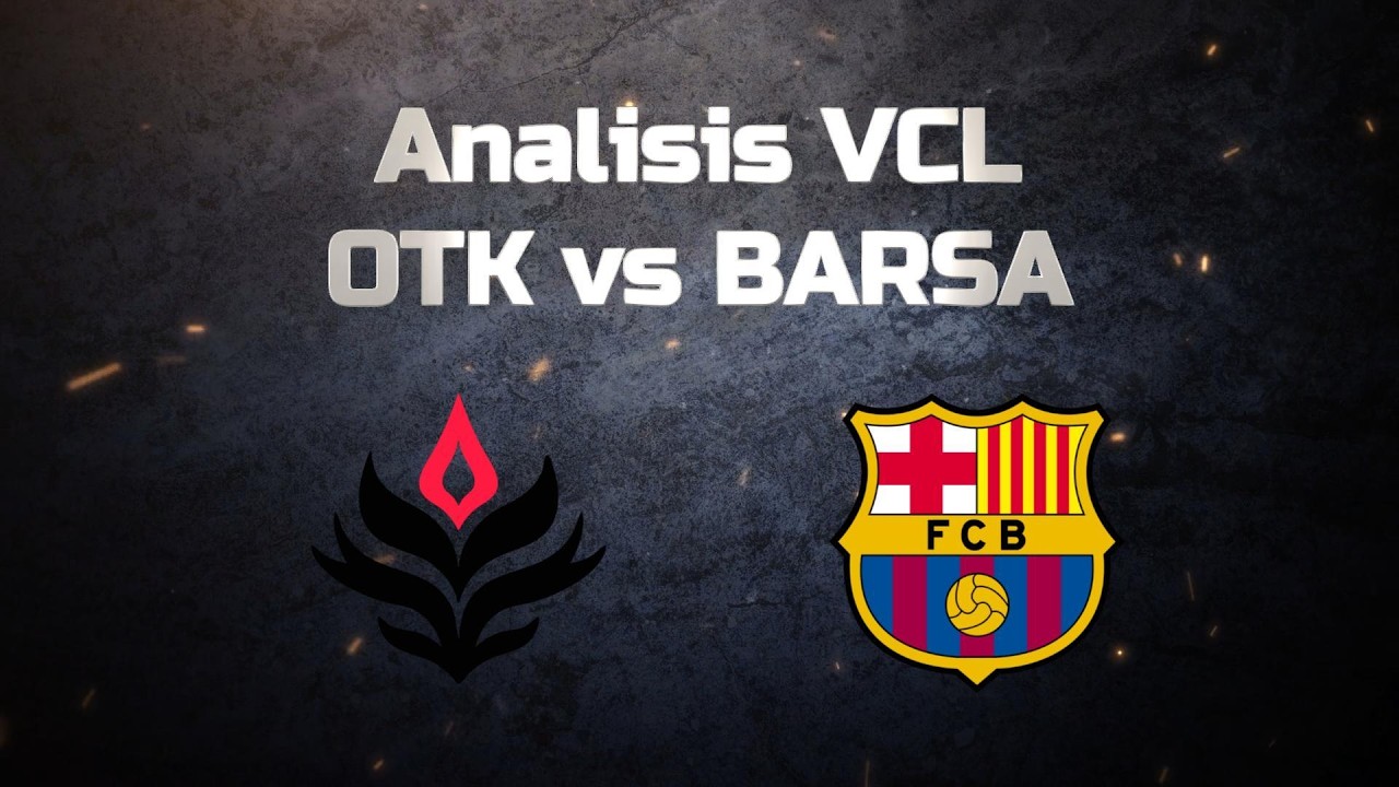 Análisis VCL - OTK vs Barsa